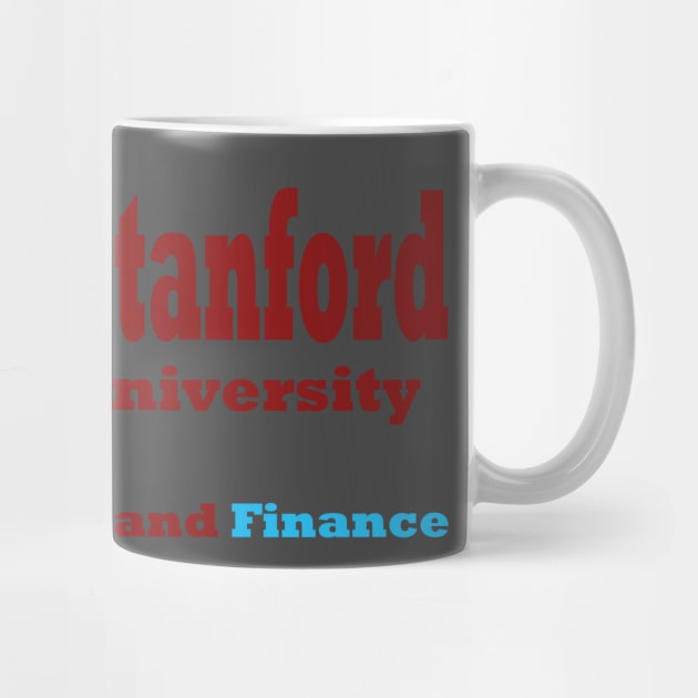 accounting and finance stanford by AMIN